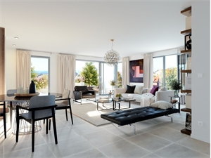 appartement en frais reduits à la vente -   30700  UZES, surface 87 m2 vente appartement en frais reduits - LPI3106783